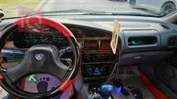 Proton Wira